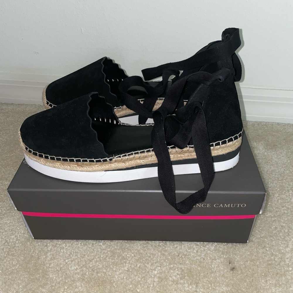Vince Camuto Brittie Espadrille
